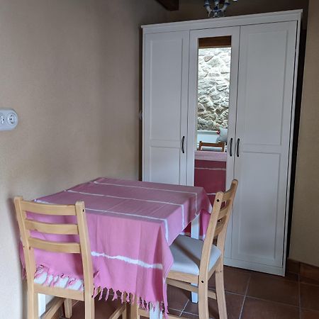 San Andres Ferienhaus Mit Gaestehaus Parada del Sil Extérieur photo