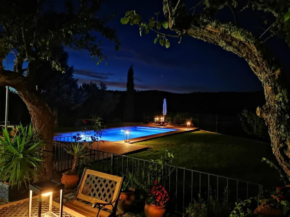 San Andres Ferienhaus Mit Gaestehaus Parada del Sil Extérieur photo