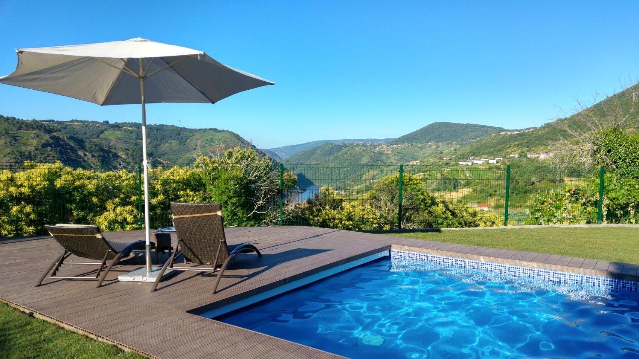 San Andres Ferienhaus Mit Gaestehaus Parada del Sil Extérieur photo