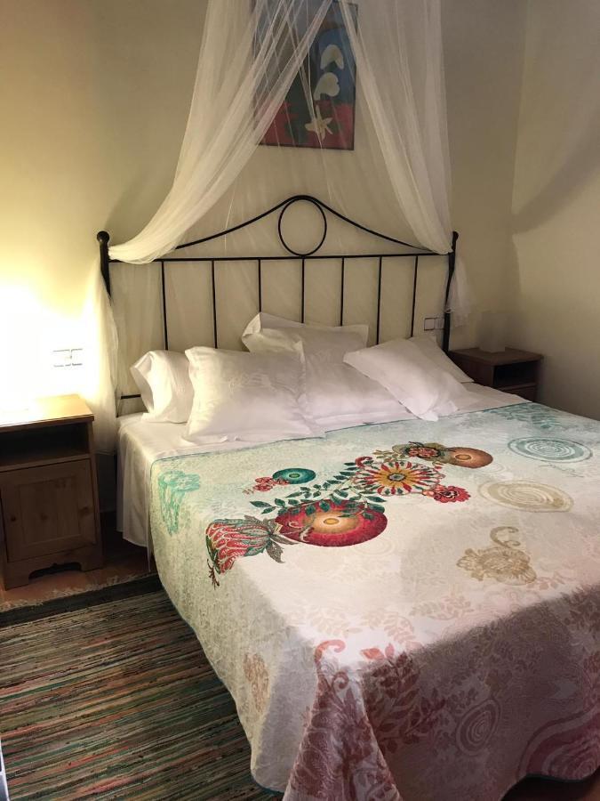 San Andres Ferienhaus Mit Gaestehaus Parada del Sil Extérieur photo